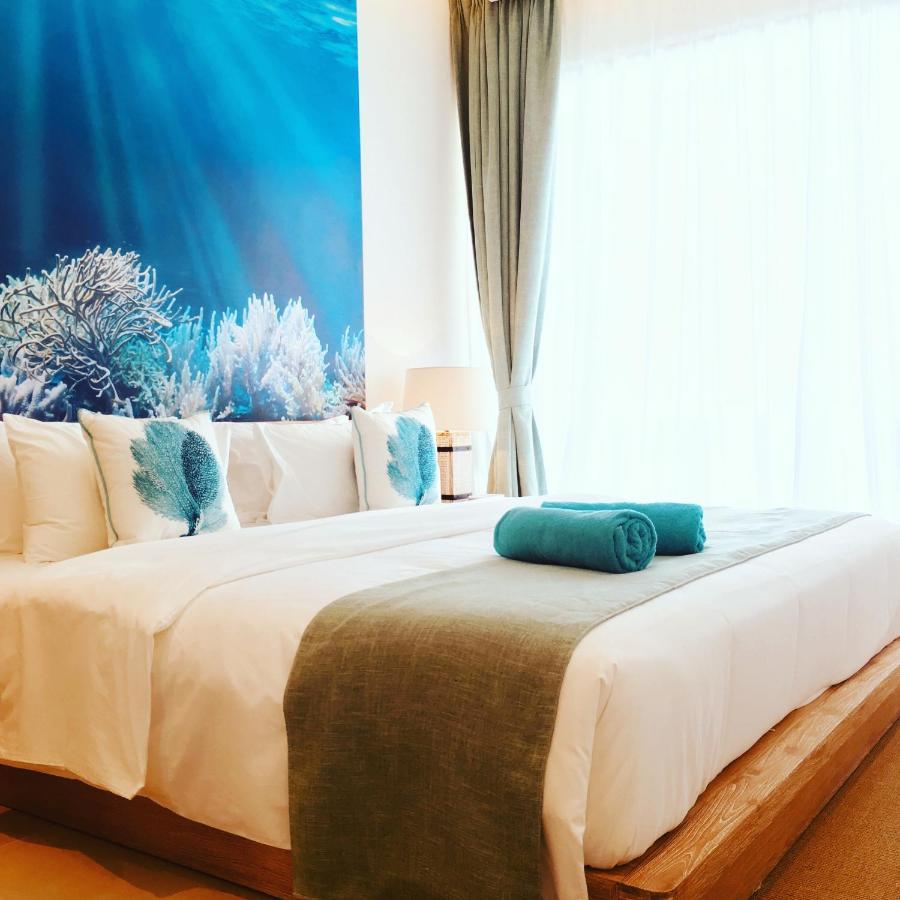 Aqua Boutique Hotel Glacis  Exterior photo